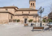 Sòl urbà en venda a la España, Albolote, ref.: TR411833 foto