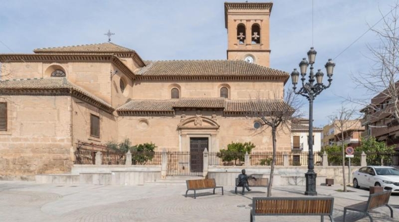 Granada - Albolote - 219m2