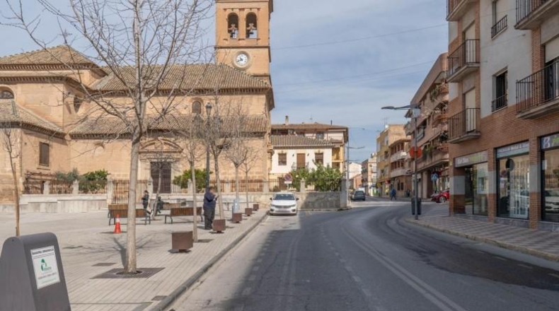 Granada - Albolote - 219m2