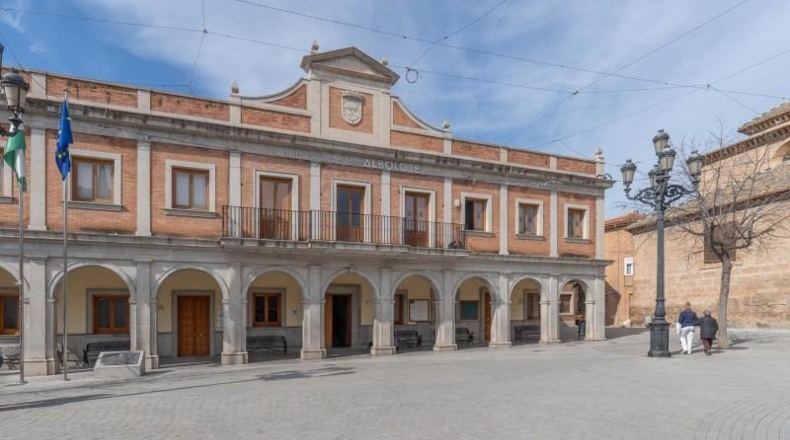 Granada - Albolote - 219m2