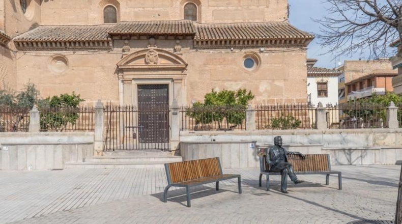 Granada - Albolote - 219m2