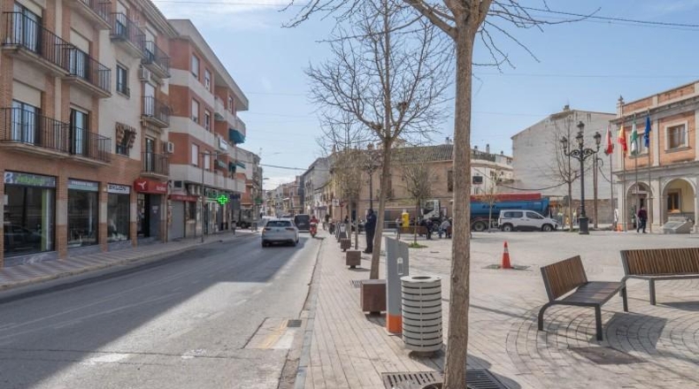 Granada - Albolote - 219m2