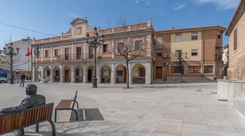 Granada - Albolote - 219m2