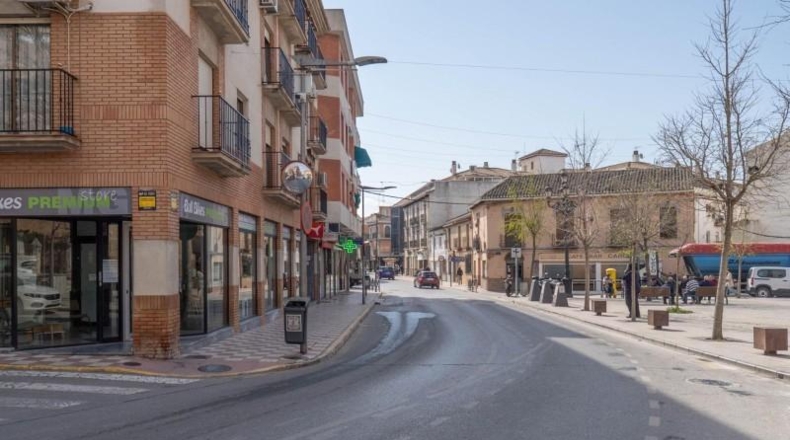 Granada - Albolote - 219m2