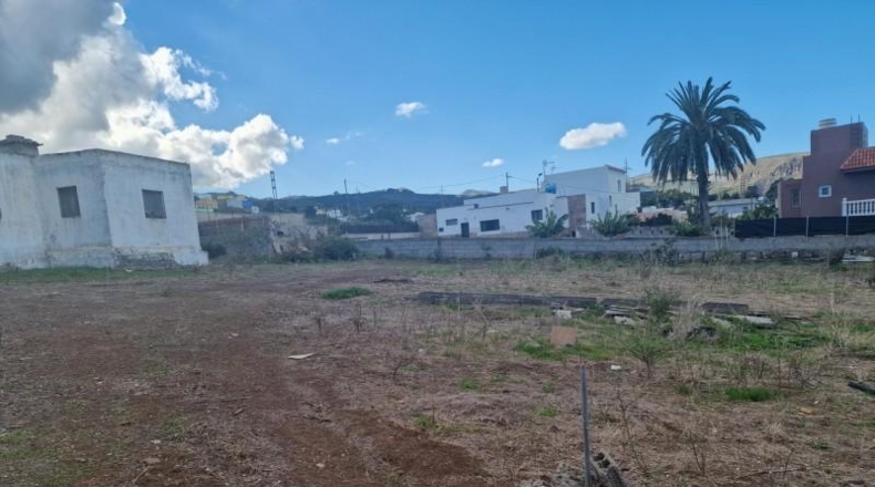 Las Palmas - Санта-Мария-де-Гия-де-Гран-Канария - 1235m2