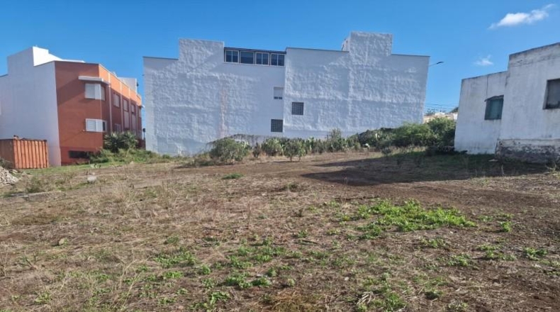Las Palmas - Санта-Мария-де-Гия-де-Гран-Канария - 1235m2