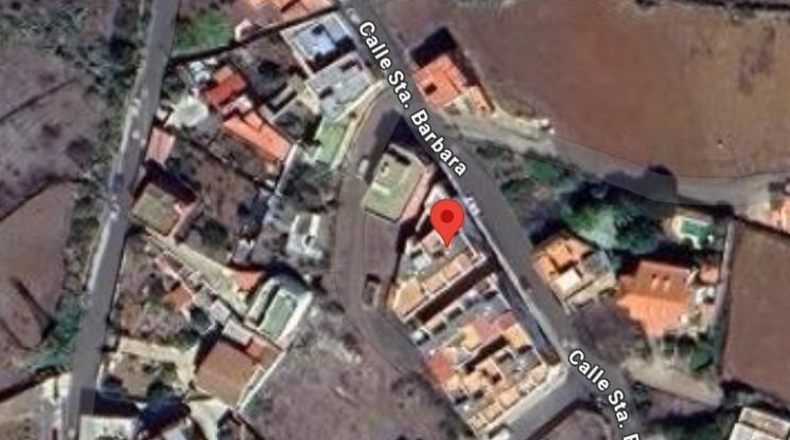 Las Palmas - Санта-Мария-де-Гия-де-Гран-Канария - 1235m2