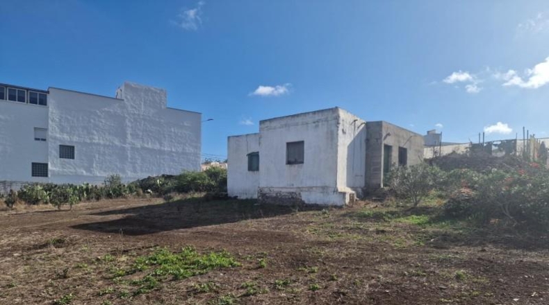 Las Palmas - Санта-Мария-де-Гия-де-Гран-Канария - 1235m2