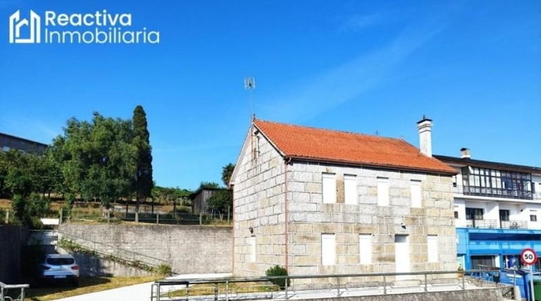 La Coruna - Santiago de Compostel·la - 410m2