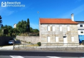 Дом с участком на продажу в городе Eiravedra Фото