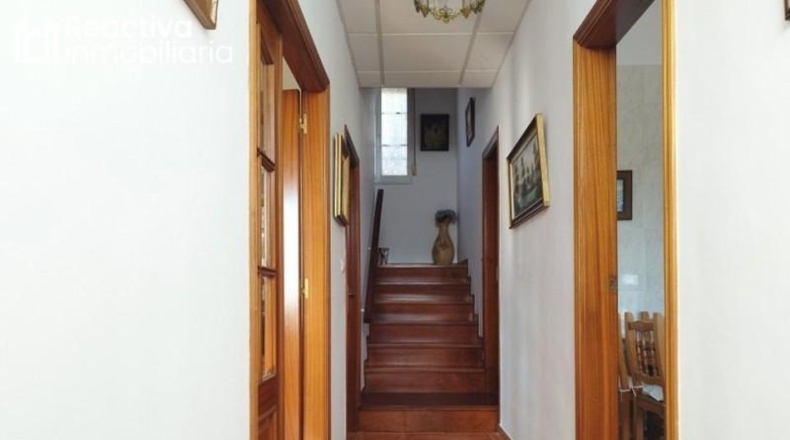 La Coruna - Santiago de Compostel·la - 410m2