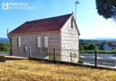Дом с участком на продажу в городе Eiravedra Фото