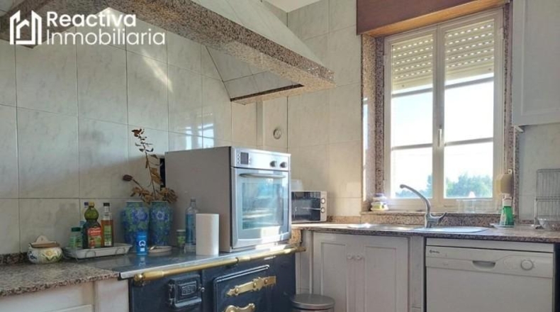 La Coruna - Santiago de Compostel·la - 410m2