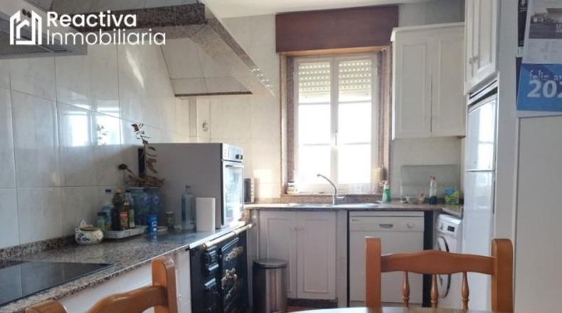 La Coruna - Santiago de Compostel·la - 410m2