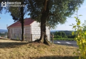Дом с участком на продажу в городе Eiravedra Фото