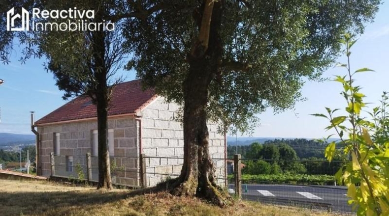 La Coruna - Santiago de Compostel·la - 410m2