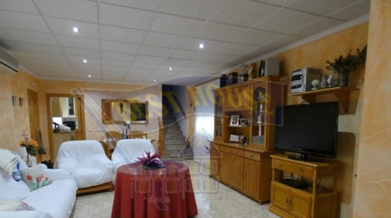 Murcia - Molina de Segura - 400m2