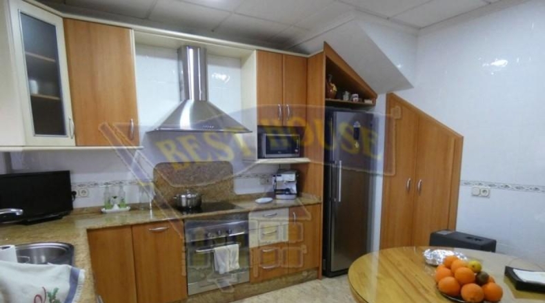 Murcia - Molina de Segura - 400m2