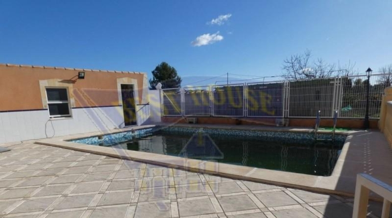 Murcia - Molina de Segura - 400m2