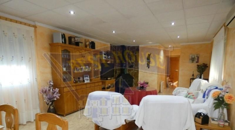 Murcia - Molina de Segura - 400m2