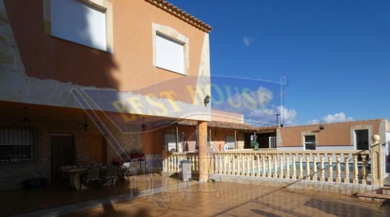 Murcia - Molina de Segura - 400m2