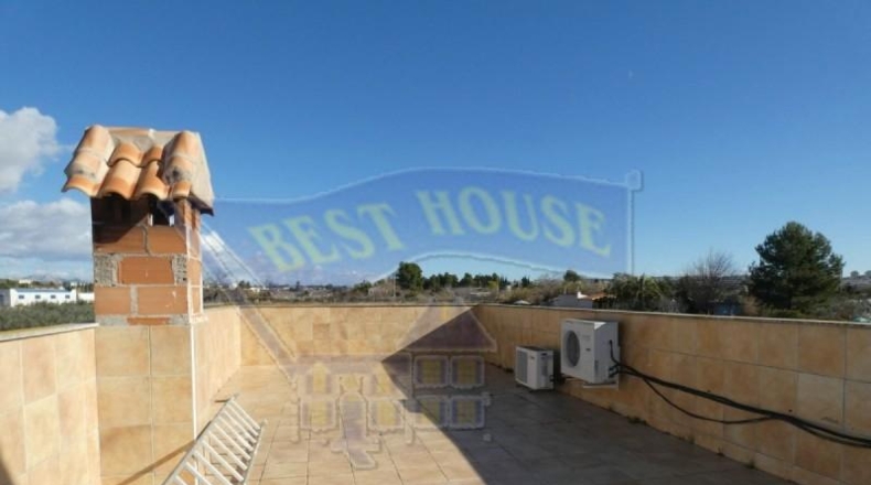 Murcia - Molina de Segura - 400m2