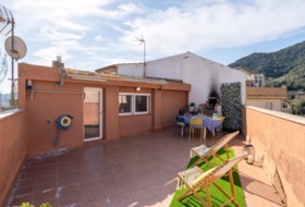 Alforja 257&nbsp;m²