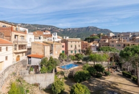 Alforja 257&nbsp;m²