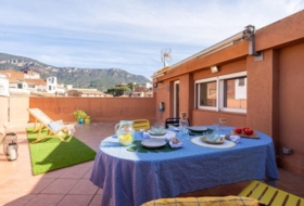 Alforja 257&nbsp;m²