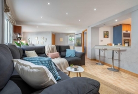Alforja 257&nbsp;m²