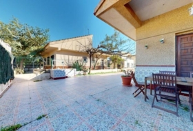 Los Alcázares 469&nbsp;м²