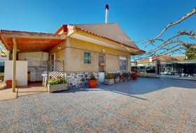 Los Alcázares 469&nbsp;м²