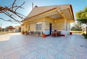 Los Alcázares 469&nbsp;м²