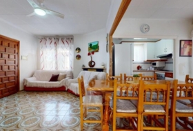 Los Alcázares 469&nbsp;м²