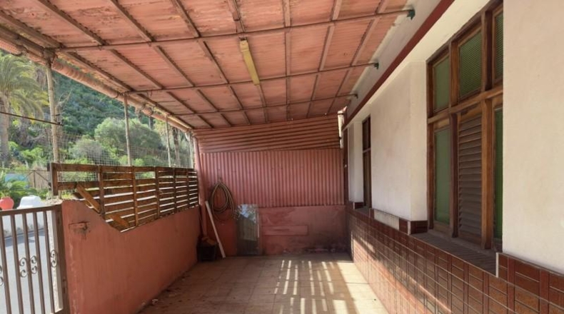 Las Palmas - Balcón de Telde - 220m2