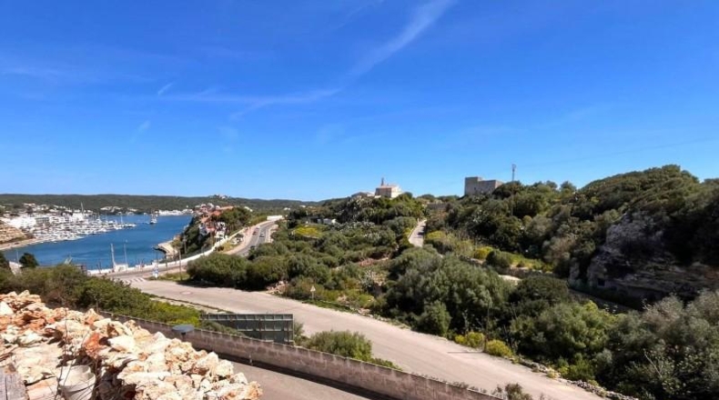 Islas Baleares - Mahón - 584m2