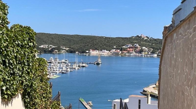 Islas Baleares - Mahón - 584m2
