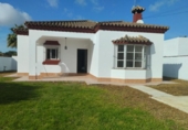 Detached villa with land for sale on España, Chiclana de la Frontera, ref: TR375981 photo