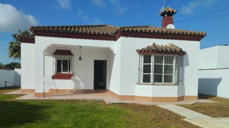 Cádiz - Chiclana de la Frontera - 649m2