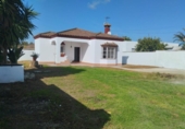 Detached villa with land for sale on España, Chiclana de la Frontera, ref: TR375981 photo
