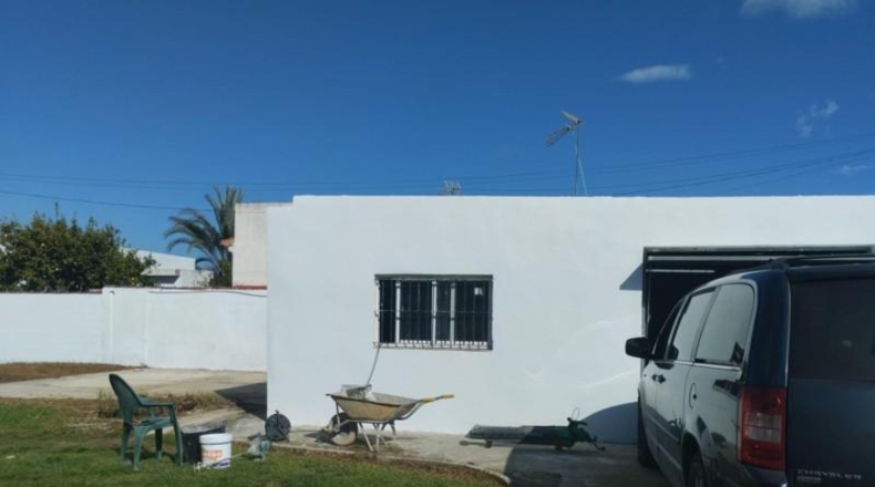 Cádiz - Chiclana de la Frontera - 649m2