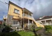 Detached villa with land for sale on España, Carballino, ref: TR159085 photo
