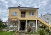 Detached villa with land for sale on España, Carballino, ref: TR159085 photo