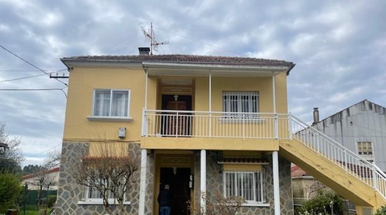 Orense - Carballino - 600m2