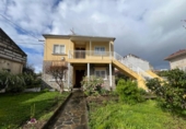 Detached villa with land for sale on España, Carballino, ref: TR159085 photo