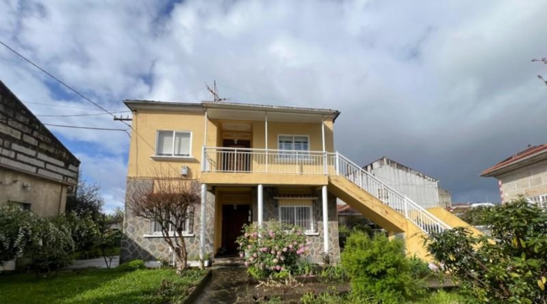 Orense - Carballino - 600m2