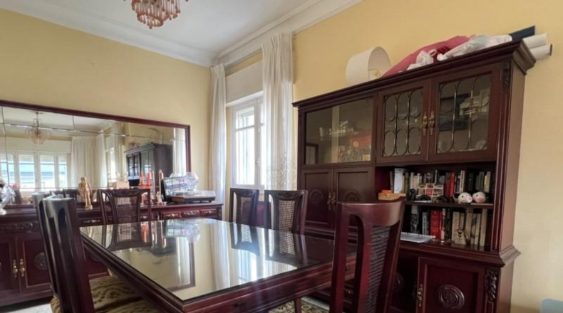 Orense - Carballino - 600m2