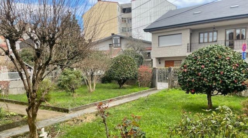 Orense - Carballino - 600m2