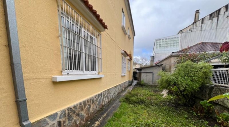 Orense - Carballino - 600m2