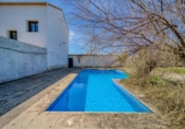Detached villa with land for sale on España, Villamanrique de Tajo, ref: TR395338 photo